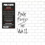 WARNER MUSIC Pink Floyd - The Wall 2011 Remastered 2LP