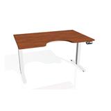 Pracovný stôl HOBIS stôl MOTION ERGO MSE 3M 1800 - Elektricky stav. délky 180 cm