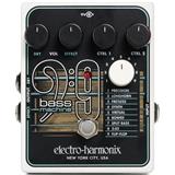 ELECTRO-HARMONIX BASS9 Bass Machine