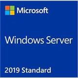Operačný systém LENOVO SW Windows Server 2019 Standard Additional License 2 core No Media/Key APOS obalka
