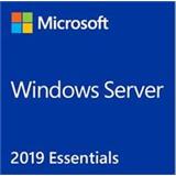 Operačný systém LENOVO SW Windows Server 2019 Datacenter ROK 16 core - MultiLang
