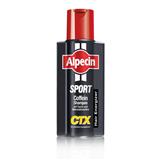ALPECIN Sport šampón CTX 250 ml