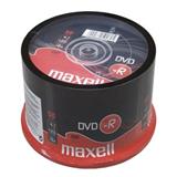 MAXELL DVD-R 4,7 GB 16X 50ks/cake 275610.40.IN