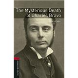 Mysterious Death of Charles Bravo plus mp3 Pack - Tim Vicary