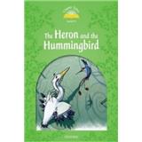 Kniha The Heron and Hummingbird - Kolektív