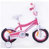 Bicykel OLPRAN Berry 12" ružová