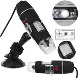 ISOTRADE ISO 9295 USB digitálny mikroskop k PC, 50-1600x