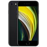 Mobil Apple iPhone SE 2020 64 GB Black