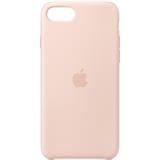 APPLE pro iPhone SE 2020 - pískově růžový