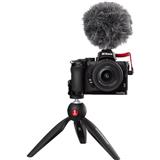 NIKON Z50 plus 16-50 VR Vlogger Kit