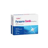 DR.MAX Parapyrex Combi 500 mg/65 mg 20 tbl