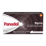 PANADOL Migréna tbl flm 250 mg/250 mg/65 mg 1x20 ks