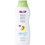 HIPP BabySANFT Kúpeľ na dobrú noc sensitive 1x350 ml