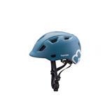 Cyklistická prilba HAMAX Thundercap Prilba-Hamax-Thundercap-modrá/biela, Veľkosť: 47-52 XS , 2020
