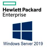 Operačný systém HPE MS Windows Server 2019 Remote Desktop Services 5 User CAL LTU P11073-A21