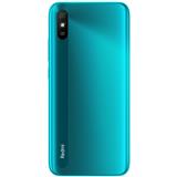 Mobil XIAOMI Redmi 9A 32 GB zelená