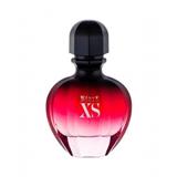 Parfém PACO RABANNE Black XS 2018 parfumovaná voda 50 ml pro ženy