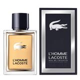 Parfém LACOSTE L ' Homme Toaletná voda, 50 ml, pánske