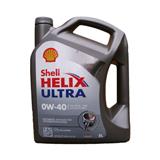 SHELL HELIX Ultra 0W-40 5l