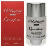 DUPONT S.T. Signature for Man Deostick , 75g