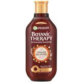 GARNIER Revitalizačný šampón so zázvorom a medom pre mdlé jemné vlasy Botanic Therapy Revitalizing Shampoo 400 ml