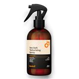 BE-VIRO Slaný texturizační sprej na vlasy Sea Salt Texturising Spray Extreme Hold 250 ml