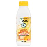 FRUCTIS Garnier Vyživujúci kondicionér pre suché vlasy Fructis Hair Food Banana Nourish ing Conditioner 350 ml