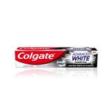 COLGATE Bieliace zubná pasta s aktívnym uhlím Advanced Whitening Charcoal 75 ml