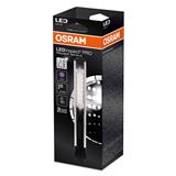 Akumulátorové pracovné svietidlo OSRAM Montážna lampa IL106 LEDinspect PRO PENLIGHT 150 UV-A 0,5W