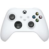 MICROSOFT Bezdtrátový ovladač Xbox One Series, bílý