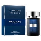 Rochas L`Homme - EDT 60 ml