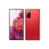 Mobil SAMSUNG Galaxy S20 FE 5G 128 GB červená