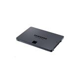 Pevný disk SAMSUNG SSD 870 QVO Series 1 TB , SATAIII , 2.5', r560MB/s, w530MB/s MZ-77Q1T0BW