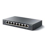 TP-LINK TL-RP108GE, 8-Port Gbt Easy Smart switch
