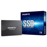 Pevný disk GIGABYTE SSD 1 TB SATA GP-GSTFS31100TNTD