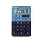 SHARP kalkulačka - EL760RBBL - Stolní kalkulátor SH-EL760RBBL