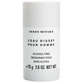 ISSEY MIYAKE L ´ Eau D ´ Issey Pour Homme deostick pre mužov 75 ml