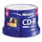 MEMOREX CD-R 700 MB, 52x, 50-cake