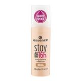 ESSENCE Stay all day Make-up 30 ml - 30 Soft Sand