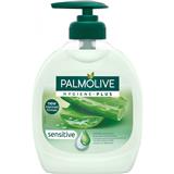 PALMOLIVE Hygiene Plus Sensitive tekuté mydlo 300 ml