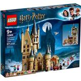 LEGO Harry Potter 75969 Astronomická veža v Rokforte