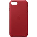 APPLE pro iPhone SE 2020 - PRODUCT RED - červený