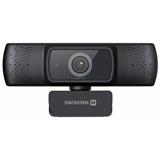 Webkamera SWISSTEN Webcam FHD 1080P
