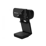 Webkamera SANDBERG Webcam Pro plus 4K