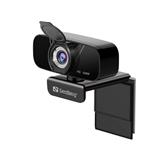 Webkamera SANDBERG Webcam Chat 1080p