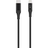 W+G USB-C/Lightning, MFi , 1m