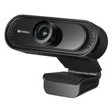 Webkamera SANDBERG Webcam Saver 1080p