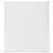 VIDAXL Okenné žalúzie , hliníkové , 120x160 cm , biele 242796