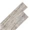 VIDAXL Samolepiace podlahové dosky z PVC 5,02 m ² , 2 mm , vyblednutý dub 245171