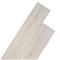 VIDAXL Samolepiace podlahové dosky z PVC 5,02m² 2mm,klasický biely dub 245172